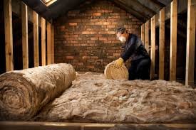 Best Attic Insulation Installation  in Corcoran, MN